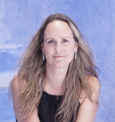   Maryse Lehoux